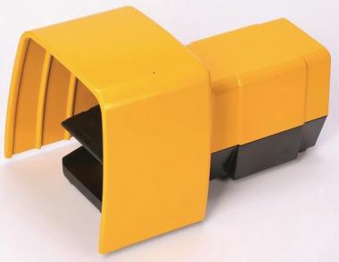 ET Fusschalter als      FDC 11T-GU-P-SGS 
