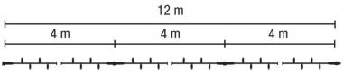S&H Ersatzstrang f.LED String Lite 58292 