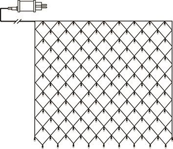 SUH LED-Kugellampe 60x110mm        57405 