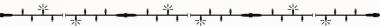 S&H LED-String Lite Flash 120 12m  59181 