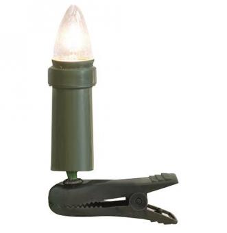 S&H LED-Lichterkette 30-tlg        57324 
