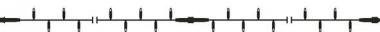 S&H Mitwachsende LED Lichterkette  59157 