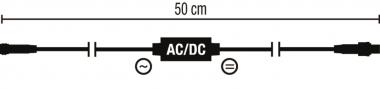 SUH Quick-Fix-Verbinder 50cm       58163 