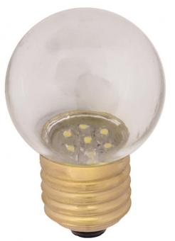 SUH LED-Tropfenlampe 0,7W E27 230V 57483 