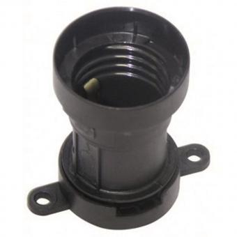 S&H Lichterkettenfassung E14       57959 