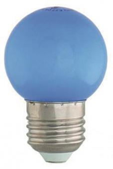 SUH LED Tropfenlampe 45x70mm mit 7 57490 