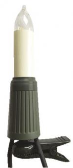 S&H LED-Schaftkerzenkette          57264 