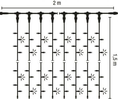 S&H Ersatzstrang f.LED Ice Lite    58579 