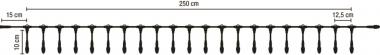 SUH Quick Fix Verteilerkabel       58841 