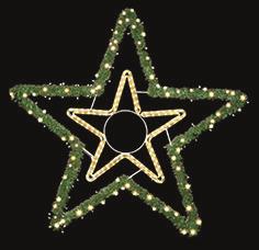 SUH Lichtschlauchmotiv "Diamond    58442 