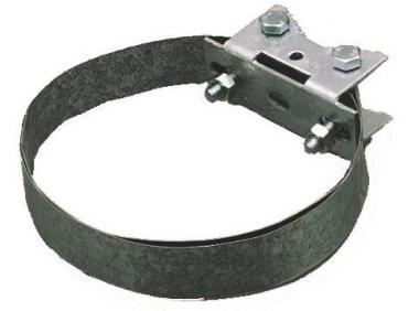 SUH Universal-Mastschelle 3tlg.    57914 