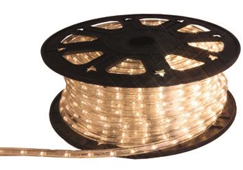 36V-LED-Lichtschlauch 20m 30W ww   57421 