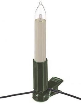 S&H LED-Schaftkerzenkette          57637 