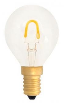 S&H LED Tropfenform Filament       57785 