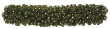 S&H LED-Quick Fix 3/4 Garland      59317 