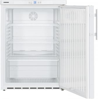 Liebherr FKUv1610-24 Flaschenkühlschrank 