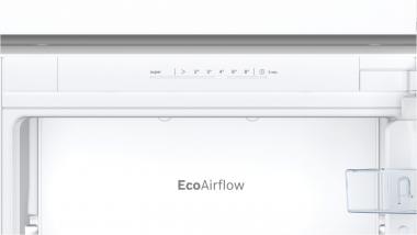 Bosch KIN86NSE0 EB-Kühlkombi 