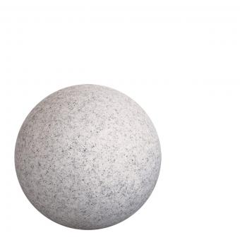 EVN Kugelleuchte Granitoptik 30cm GK3018 