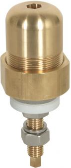 DEHN Mastadapter für SDS-     MA SDS M12 