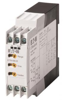 EATON ETR4-69-W Zeitrelais 1W     031887 
