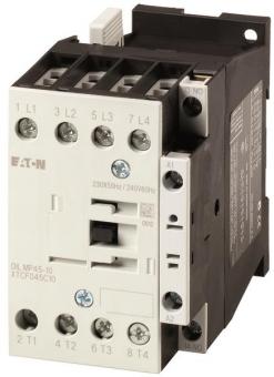 EATON DILMP45-01 230V50Hz         118914 