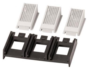 EATON NZM1-XIPK Fingerschutz IP2X 266744 