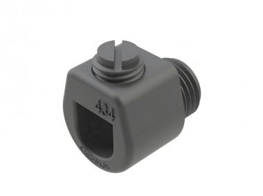 HKL Klemmnippel Iso M10              434 