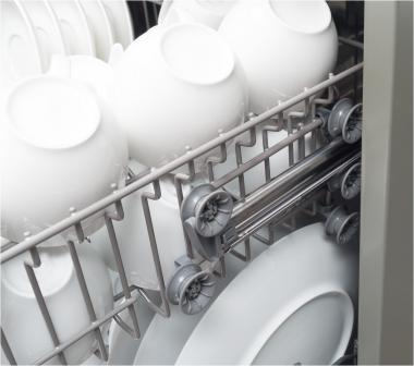 Amica EGSP 569 900 E Ed EB-Geschirrsp. 