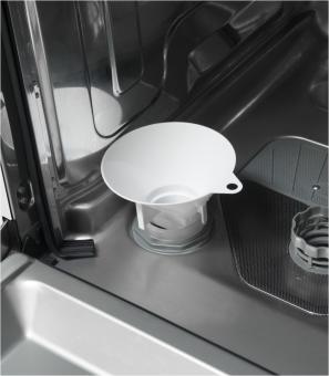 Amica EGSP 569 900 E Ed EB-Geschirrsp. 
