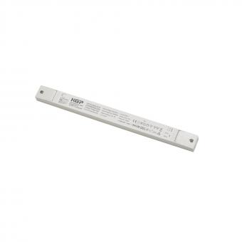 SLV LED Netzteil 100W 24V weiß   1007255 