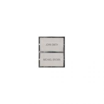 Comelit CA9210 Tastenabdeckung 