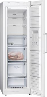Siemens GS36NVWEP ws Standgefrierschrank 