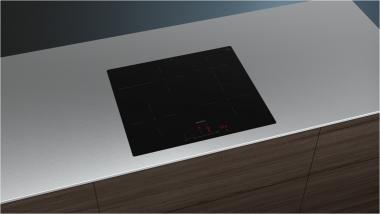 Siemens EH601HFB1E Kochfeld Induktion 