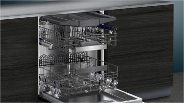 Siemens SN95EX07CE EB-Geschirrspüler 