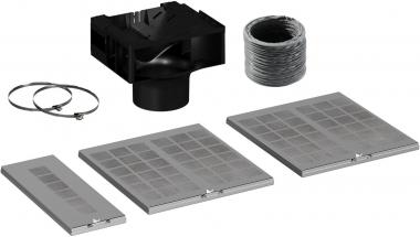 Siemens LZ11BKS11 Long Life Umluftset 
