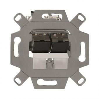 Rutenbeck 10 UM-Cat.6A iso 10G-MD 2 Up 0 