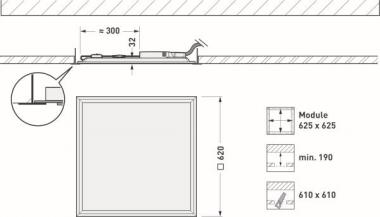TRIL Panel 2330 G4 PW19 MC 6000682740 