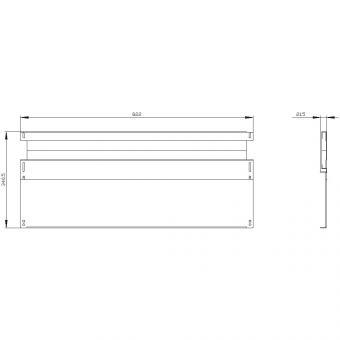 Siemens 8MF10952UB320    8MF1095-2UB32-0 