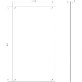 Siemens 8MF10002AB35       8MF1000-2AB35 