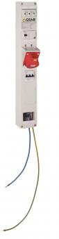 GSAB Systemleiste SS 185mm   99.00.023-Z 