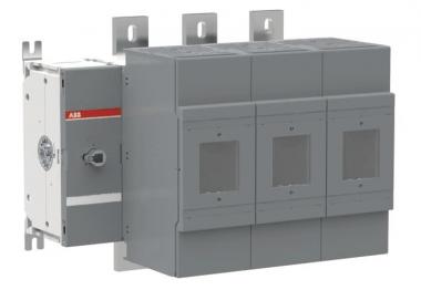 ABB Lasttrennschalt. f. Sich.  OS1250D03 