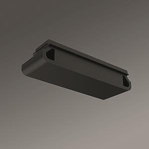 Regiolux SRBKSD sw RAL 9005  19005000004 