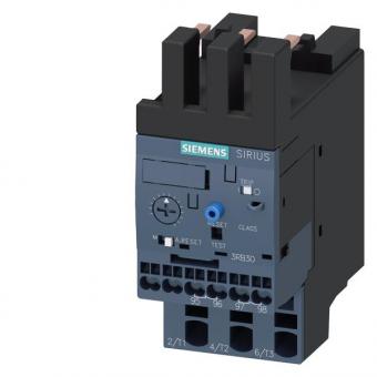 SIEM Überlastrelais 10-40A  3RB3026-1VE0 