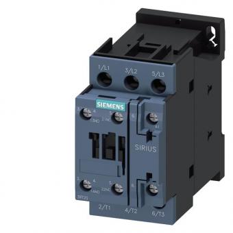 Siemens 3RT20231AL20 Schütz AC-3 