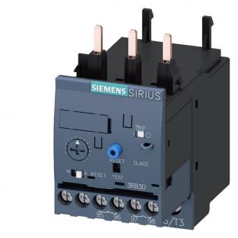 SIEM Überlastrelais 3-12A   3RB3026-1SB0 