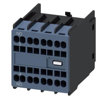 Siemens 3RH29112HA10       3RH2911-2HA10 