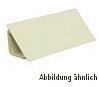 GEWI NP42 Eckkanal 60x80 RAL9010 NP42504 
