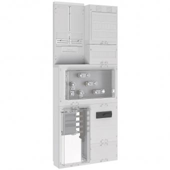 ABN Kleinwandlermessfeld 100A Z28WZ3310A 