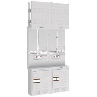 ABN Zählerplatz 3Pkt 2Z           Z27120 