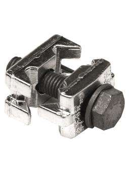 ABN Doppelschalenklemme Alu        44631 